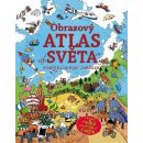 Obrazový atlas světa - Podívej se pod obrázek