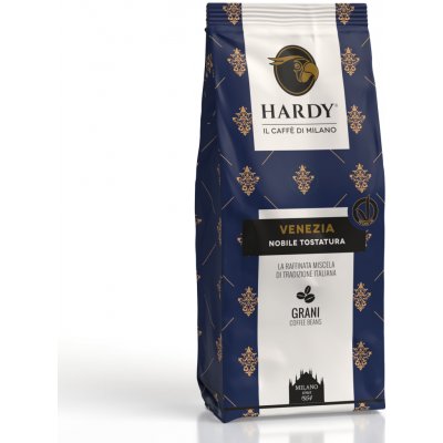 Hardy Venezia zrnková 1 kg – Hledejceny.cz