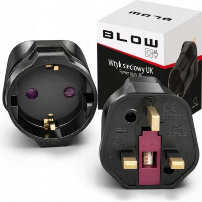 BLOW 2135 – Zboží Živě