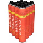 Bauhus Sada Montážní pěna 750ml 12 ks – HobbyKompas.cz