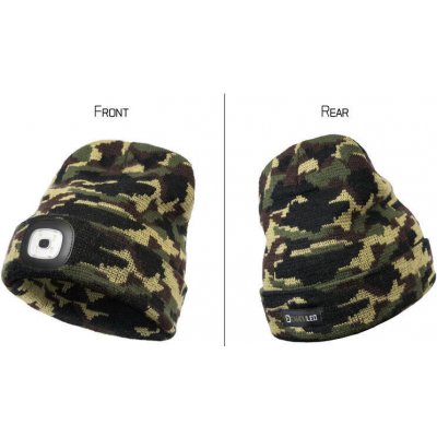 Delphin camo uLED – Hledejceny.cz