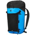 Mammut Ducan 24 l black – Zboží Mobilmania