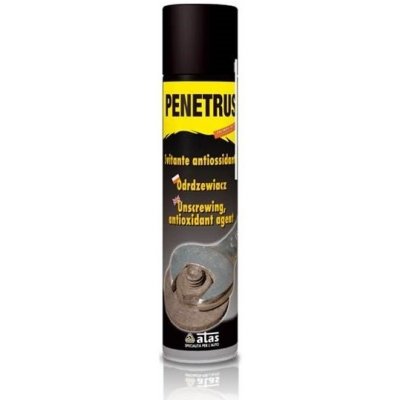 PLAK ATAS PENETRUS 400ml | Zboží Auto