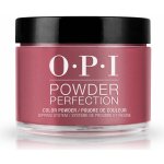OPI Dipping Powder Miami Beet 45 g – Hledejceny.cz