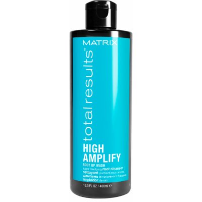 Matrix High Amplify Root Up Wash šampon 400 ml