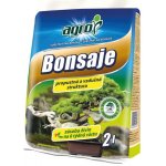 Agro CS Substrát pro bonsaje 2 l – Zboží Dáma