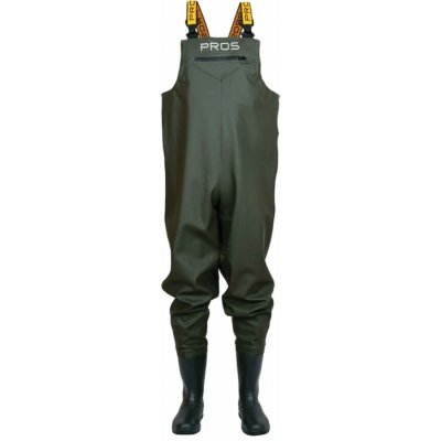 PROS Dámské prsačky SB01-D – Sleviste.cz