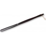 Wooline Obouvací lžíce dlouhá dřevěná, barva mahagon 74 cm – Hledejceny.cz