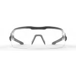 Balistické brýle Kabru Edge Tactical Clear Vapor Shield skla – Zboží Dáma