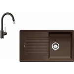 Set Blanco Zia 5 S + Mida-S – Zboží Dáma