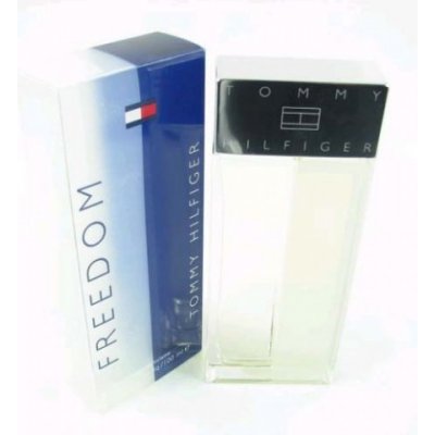 Tommy Hilfiger Freedom Sport toaletní voda pánská 50 ml – Zbozi.Blesk.cz