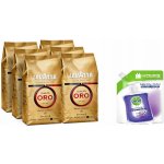 Lavazza Qualità Oro 6 x 1 kg – Zboží Mobilmania