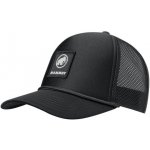 Mammut Crag Cap Logo black – Zbozi.Blesk.cz