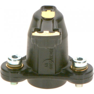 Rotor rozdělovače BOSCH 1 234 332 390 (1234332390) – Hledejceny.cz