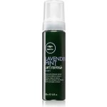 Paul Mitchell Lavender Mint Refresh Foam texturizační pěna pro vlnité vlasy 200 ml – Zbozi.Blesk.cz