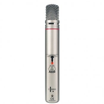 AKG C 1000