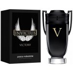 Paco Rabanne Invictus Victory Extrême parfémovaná voda pánská 200 ml – Hledejceny.cz