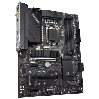 Gigabyte Z590 UD AC