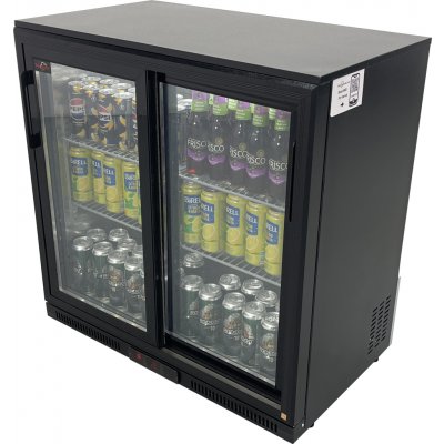 DASgastro DASTSC2E90BS – Zbozi.Blesk.cz