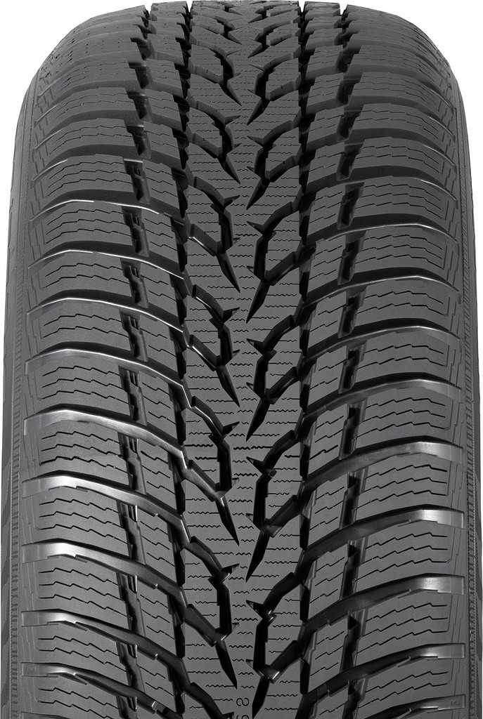 Nokian Tyres WR Snowproof  R H od 3  Kč   Heureka.cz