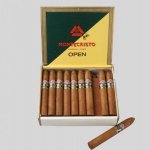 Montecristo Open Regata – Zboží Mobilmania