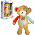 Clementoni plyšový medvídek – Zbozi.Blesk.cz