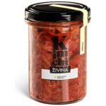 ŽIVINA Kimchi Fenykl 500 g – Zbozi.Blesk.cz