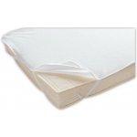 Baby Nellys Chránič matrace Basic nepromokavý 60x120 – Sleviste.cz