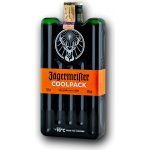 Jägermeister Coolpack 35% 0,35 l (holá láhev) – Sleviste.cz