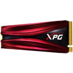 ADATA XPG GAMMIX S11 Pro 256GB, AGAMMIXS11P-256GT-C – Hledejceny.cz