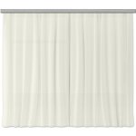 Textilní závěs Béžový FCS XL 4818 - 180 x 160 cm – Hledejceny.cz