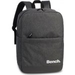 Bench Classic Cube tmavě šedá 16 l – Zboží Dáma
