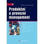 Produkční a provozní management – Hledejceny.cz