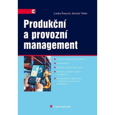 Produkční a provozní management – Zbozi.Blesk.cz