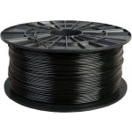 Filament PM PLA 1,75 mm, 1kg, černá (1,75 PLA, filament black) – Zboží Mobilmania