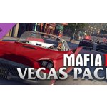 Mafia 2 DLC Pack - Vegas – Hledejceny.cz