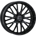 MAK SPECIALE 8.5x19 5x114.3 ET39 black – Sleviste.cz