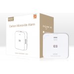 Zigbee MOES Carbon Monoxide Alarm – Hledejceny.cz