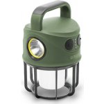 DELPHIN Kempingová lampa – Zboží Dáma DELPHIN Kempingová lampa – Zboží Dáma