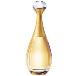 Christian Dior J'adore Eau de Parfume parfémovaná voda dámská 100 ml – Hledejceny.cz