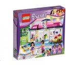 LEGO® Friends 41007 Zvířecí salón v Hearthlake City