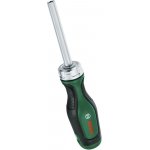 Bosch Ráčnový šroubovák, 12 bitů 1600A032V0 – Hledejceny.cz