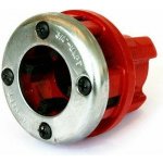 STREND PRO Závitník na trubky 3/8" náhradní hlavice pro instalatérskou závitnici IN-TR212404 – Zboží Dáma