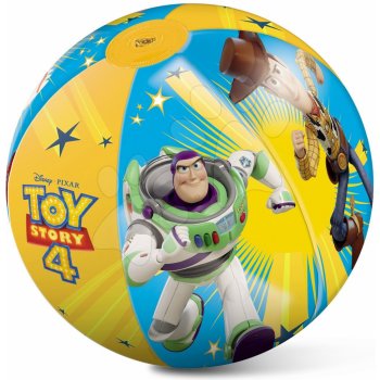 Mondo Nafukovací plážový míč Toy Story 50 cm