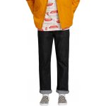 Volcom kalhoty Solver denim Rinse RNS – Sleviste.cz