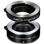 Kenko sada mezikroužků 10 /16 mm DG pro Nikon Z – Zboží Mobilmania