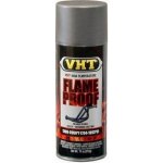 VHT Barva na motory Engine Enamel, Nu-Cast Iron, 400 ml