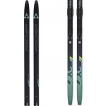 Fischer Twin Skin Sport EF + Tour Step 2025/26 – Zboží Dáma