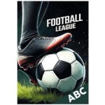 Desky na abecedu Fotbal – Hledejceny.cz