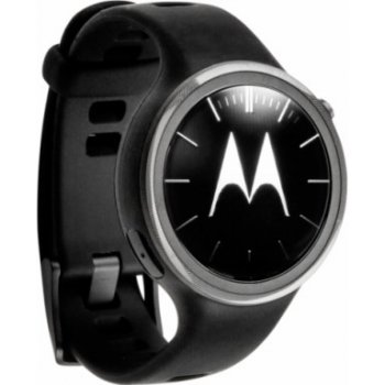 MOTOROLA MOTO 360 2gen 42mm od 4 499 Kč - Heureka.cz